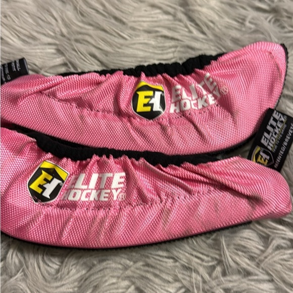 Pink Skate Guards - Picture 1 of 4